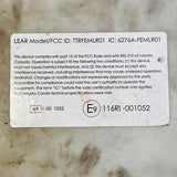 116R1-001052 BMW 3 Series 320D F30 Body Control Comfort Module BCM 9286110, 116R1001052, automanspareparts