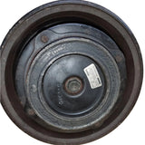 2004 Toyota Camry LE AC Compressor X201 17492 and Clutch MC247300-1820