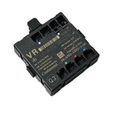 Mercedes-Benz GLK Door central lock control unit A2129004214 2841504602300