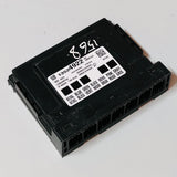 GMC ACADIA 2018 Body control module 13524922 BCM OEM