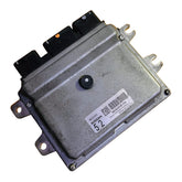 MEC93-870 D1 / MEC93870D1 / 52 Nissan Dualis J10 Engine Control Unit ECU Genuine MEC93870 OEM, automan spare parts