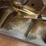 A2169100271 CL500 C216 Front Left and Right Seat Backrest Handle A2169100171 OEM, automan spare parts