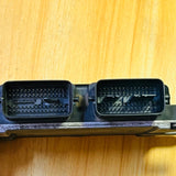 LF1D18881B Mazda 3 Bk Engine Control Unit E6T56574HS1 ECU OEM, automan spare parts