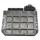 TOYOTA Vellfire Alphard 89661-58130 GGH20W 2753003782 Engine Control Unit / ECU 8966158130 275300-3782