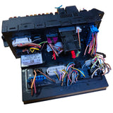 Mercedes-Benz E-Class W211 SAM Fuse Box Module 2115457701 Genuine OEM, automan spare parts