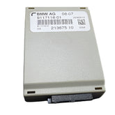BMW 5 Series 2007 ABA-NU30 Electrical Component 911711601 21367510