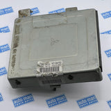 Mitsubishi -F005E00033 ECM ENGINE COMPUTER module F005 E0 0033 MD364762