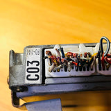 89661-3A620 TOYOTA Crown GH-JZS175 ECU 275000-1410 Engine Control Unit