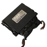 Mercedes-Benz ML W163 Parking PDC control unit/module A1635457432 0263004040