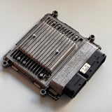 Kia ECU engine control unit 5wy4795a 39101-25102 3910125102