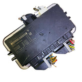 6135 9247063 901 BMW FRM3 Footwell Module for F10 F12 F01 F25 F26 5 6 7 X3 X4 AUTOMANSPAREPARTS