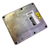 89661-5C060 / 212000-0350 Toyota Vitz ECU Engine Control Unit, automan spare parts