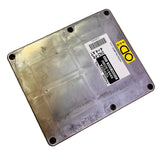 89661-5C060 / 212000-0350 Toyota Vitz ECU Engine Control Unit, automan spare parts