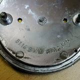 Front and Rear 8132375-05 OEM BMW 18177 Emblem 5114