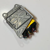 2021 RENAULT CAPTUR S TCE Airbag ECU Module 985105725R A3C00491600 OEM