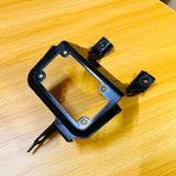 A2186200085 BMW Cruise Control Radar Sensor Bracket Genuine OEM, automan spare parts