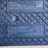 A2C93843000-01 Hino Truck NOx Sensor Control Module 5WK97103 / A2C9384300001, SNS503, automan spare parts