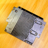 A0265456632 / 0261206300 Mercedes-Benz ECU Control Unit Genuine OEM, HW48.99, 6ZYLFD, automan spare parts