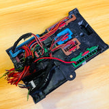 6135-6839218 BMW Rear Fuse Box G30 G31 G32 G11 G14 OEM 55892110, automanspareparts