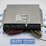 0295454232 Q02 Abs Control Panel MERCEDES CLASE A (W168) 0265109477