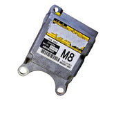 89170-26260 / 8917026260 Toyota HiAce Airbag SRS Control Unit 2005–2011 | H200 Series Genuine, automan spare parts