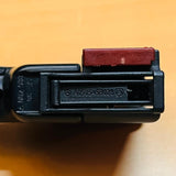 A0505453028 Mercedes ISM Shifter Wire Harness Connector Pig Tail Plug OEM, automanspareparts