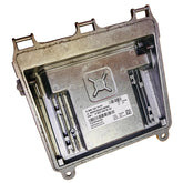 A2661531491 / A0034466040 / 5WK90990 ECU Mercedes A-Class Engine Control Unit, automan spare parts
