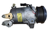 2016 2018 Ford Focus F1F1 19D629 FD Air Conditioning AC Compressor OEM