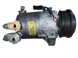2016 2018 Ford Focus F1F1 19D629 FD Air Conditioning AC Compressor OEM