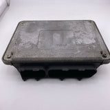 VW GOLF IV 1J1 engine control unit ECU 036906014AB 2000 18047876-