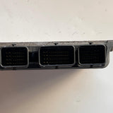 NISSAN Note E11 Late Engine Control Unit ECU Model HR15 CVT A56-F61 23710-8Y50A