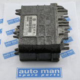 SE705 SEAT Unité de commande du moteur ECU 030906027AH 0261204823