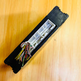 33920-78FS0 ECU Engine Computer 112300-2621 for Chevrolet MW ME34S and Suzuki M13A, automan spare parts