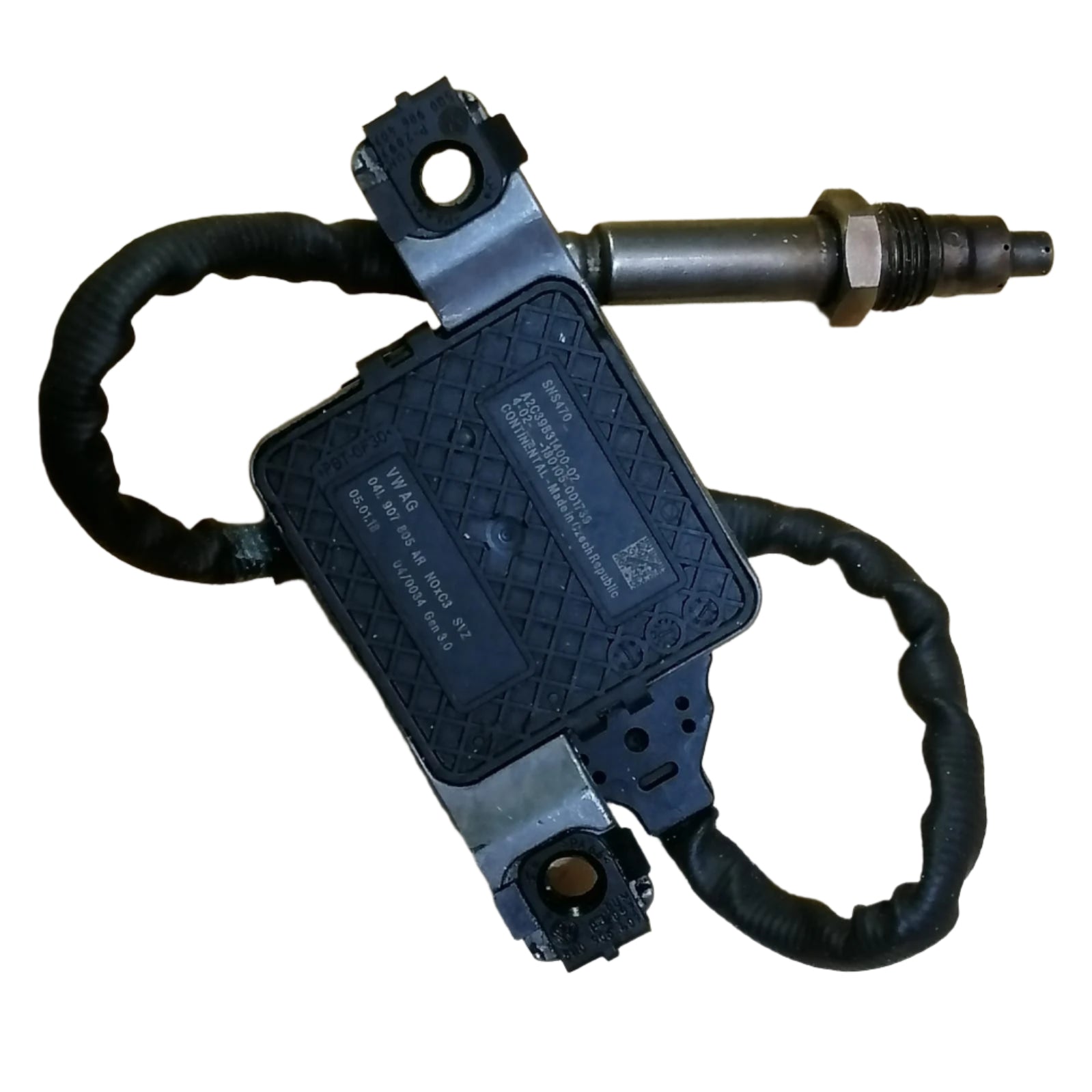 NOx Sensor A2C39831400-02 / 04L907805AR for Audi A4 A6 A7 A8 Q5 Q7