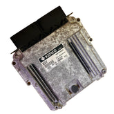 9003120355KC ECU Engine Control Module 39110-2BDS5 Fits 2012–2013 Kia Rio A/T OEM, 9003120355KC, 391102BDS5, automan spare parts