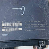 2000-2009 Mercedes-Benz Seat Control Module - A2218706086 00002554D3