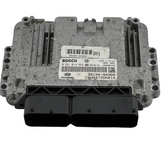 ECU, Kia-Hyundai, 0 281 014 662 0281014662 39104-4A300 391044A300