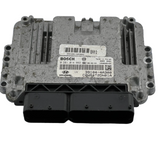 ECU, Kia-Hyundai, 0 281 014 662 0281014662 39104-4A300 391044A300