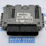 ECU, Kia-Hyundai, 0 281 014 662 0281014662 39104-4A300 391044A300