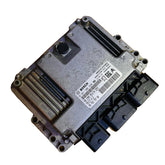 0261S06620 Engine Control Unit 9676379780 ECU for Citroen C4 9666319180, automan spare parts