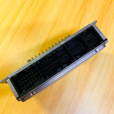 A0235458432 Mercedes Benz E Class W210 ECU 0261204883 2002 Engine Control Unit, automan spare parts