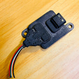 ME230283 / 5WK96680C Fuso NOx Sensor Genuine Mitsubishi Fuso Emission Control Sensor, automan spare parts