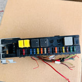Mercedes Rear SAM Fuse Box Module 2115454901 5DK008047-25 OEM W211