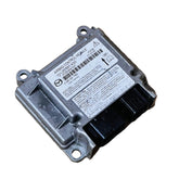 2006 Mazda MVP Airbug Control Module - L20657K30  0285001790