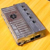 A2218208789 Genuine Mercedes Amplifier A2218701889 for S Class W221