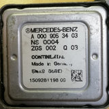 A0009053403 / 5WK96681D Mercedes NOx Sensor for W212 W222 C218 X218 A207 (2011–2017)