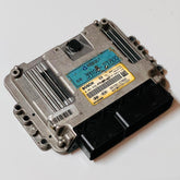 2006  HYUNDAI Santafe CM Engine Control units 3910027800 0281012878