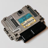 2006 HYUNDAI Santafe CM Engine Control units 3910027800 0281012878