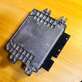 MEC93-870 D1 / MEC93870D1 / 52 Nissan Dualis J10 Engine Control Unit ECU Genuine MEC93870 OEM, automan spare parts