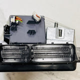 A2711500391 / A0034468840 / 5WK91301 Mercedes Benz R172 Engine ECU Kit with Key and Lock, automan spare parts